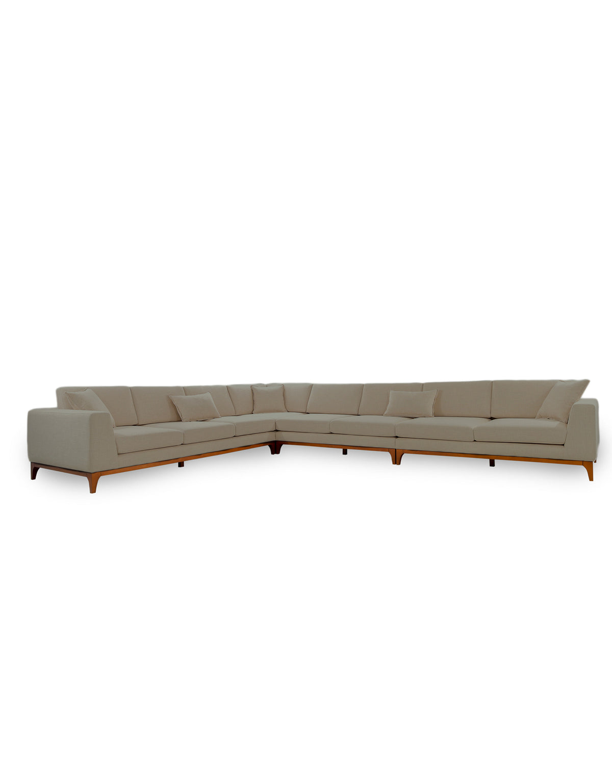 JAMI Modern Sofa IDT
