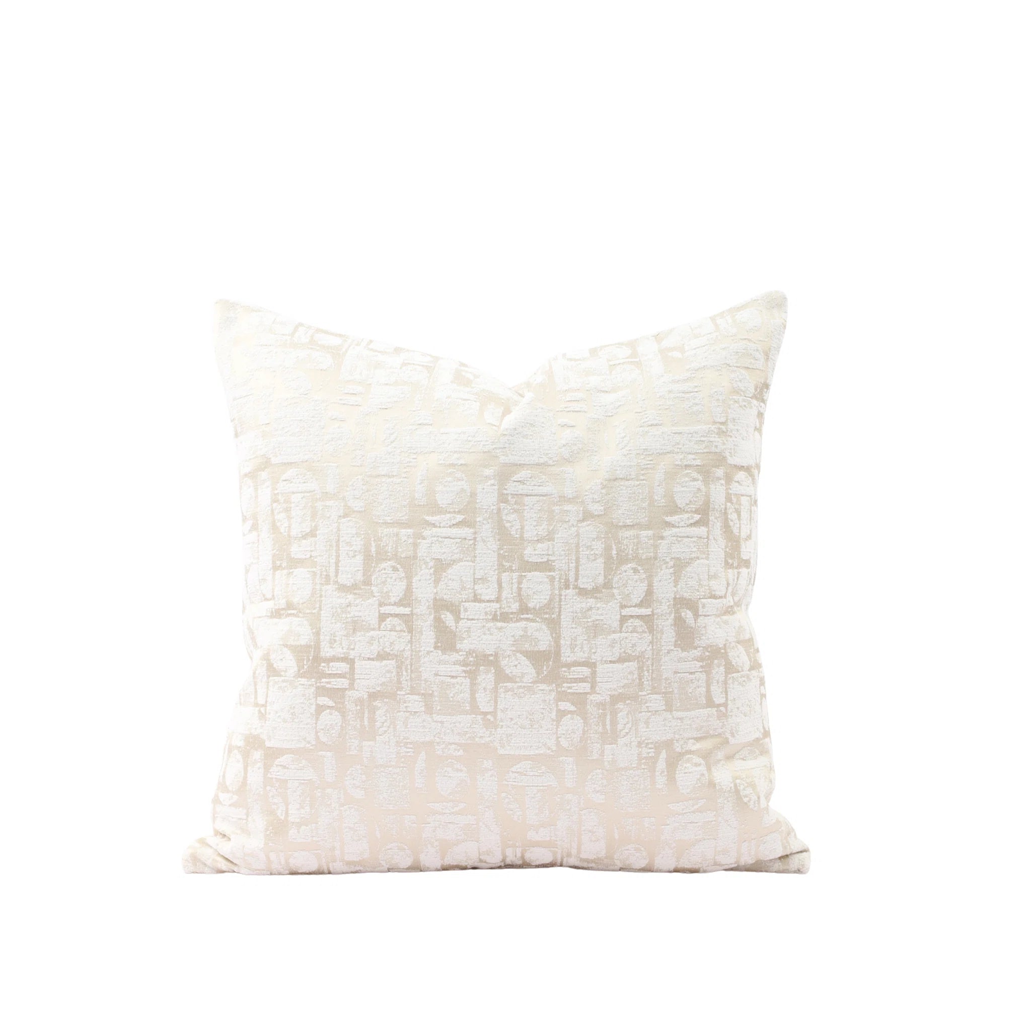 CLOUD JACQUARD