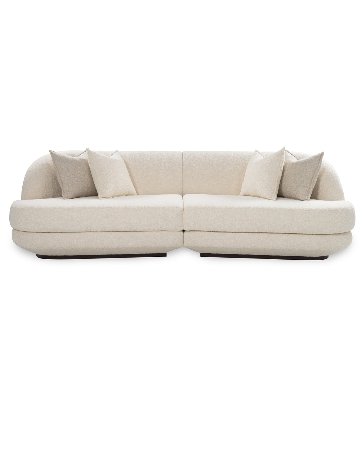 LUNARE Modern Sofa IDT