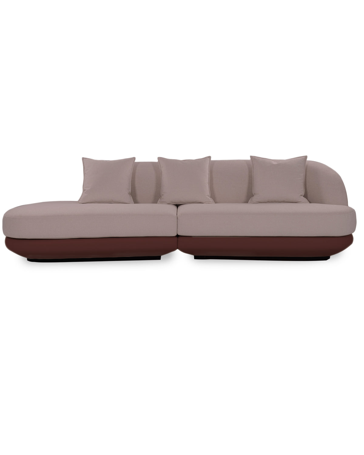 LUNARE Modern Sofa IDT