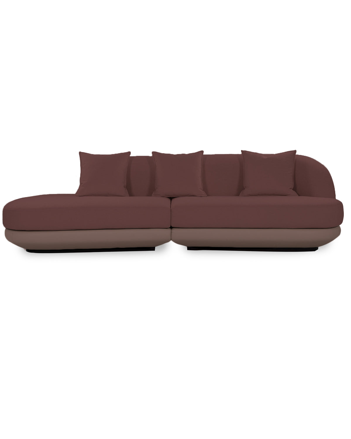 LUNARE Modern Sofa IDT
