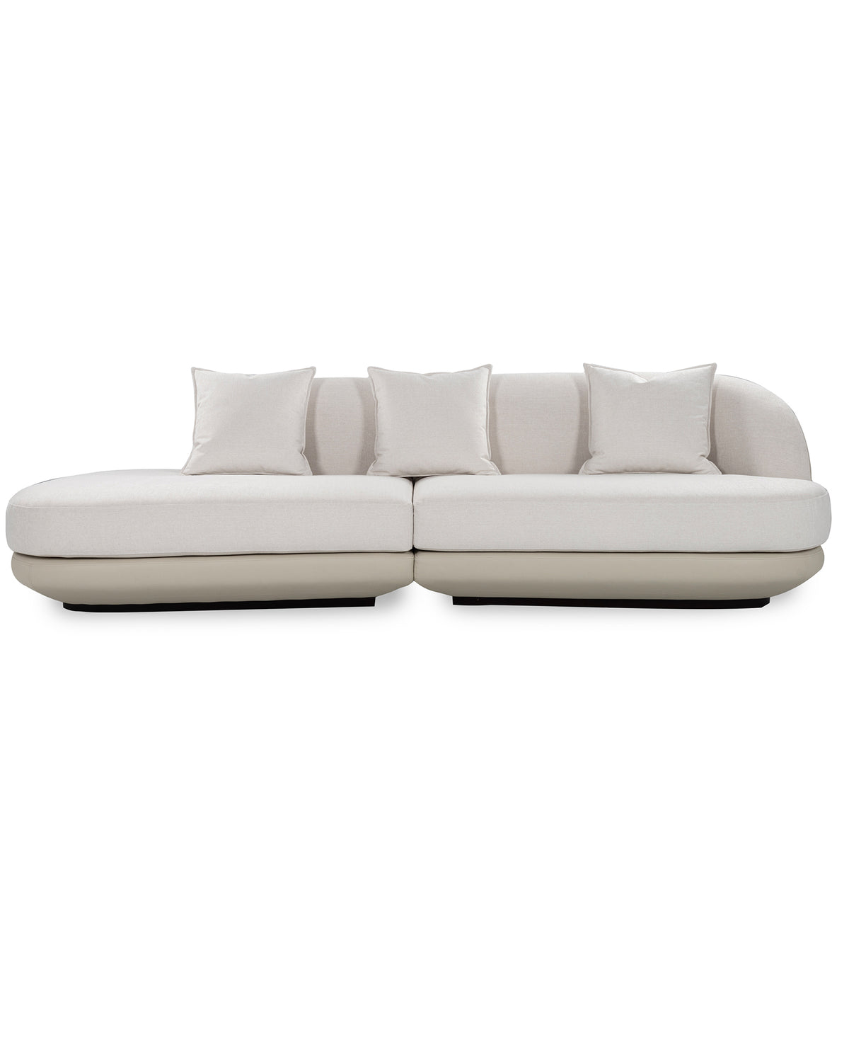 LUNARE Modern Sofa IDT
