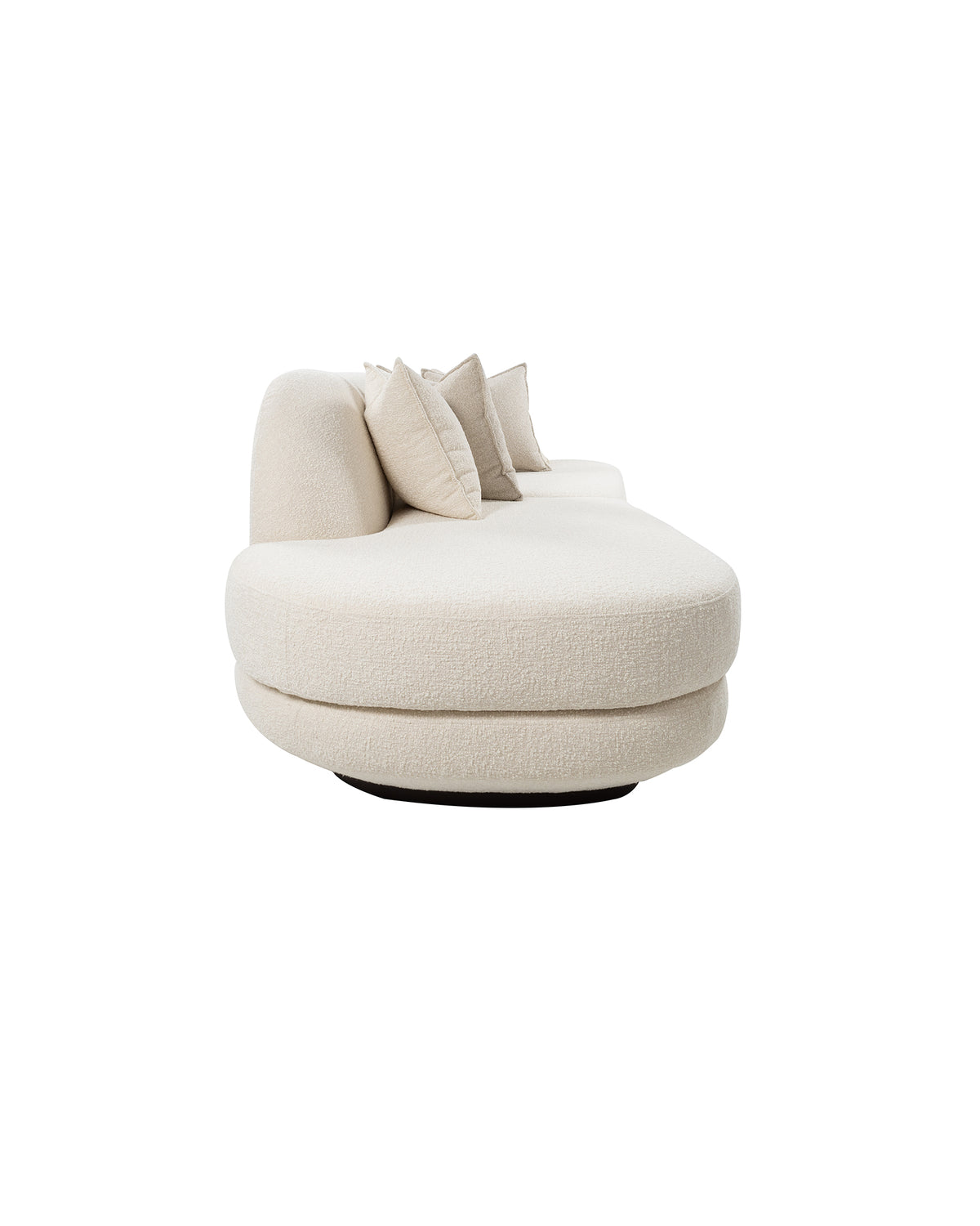 LUNARE Modern Sofa IDT