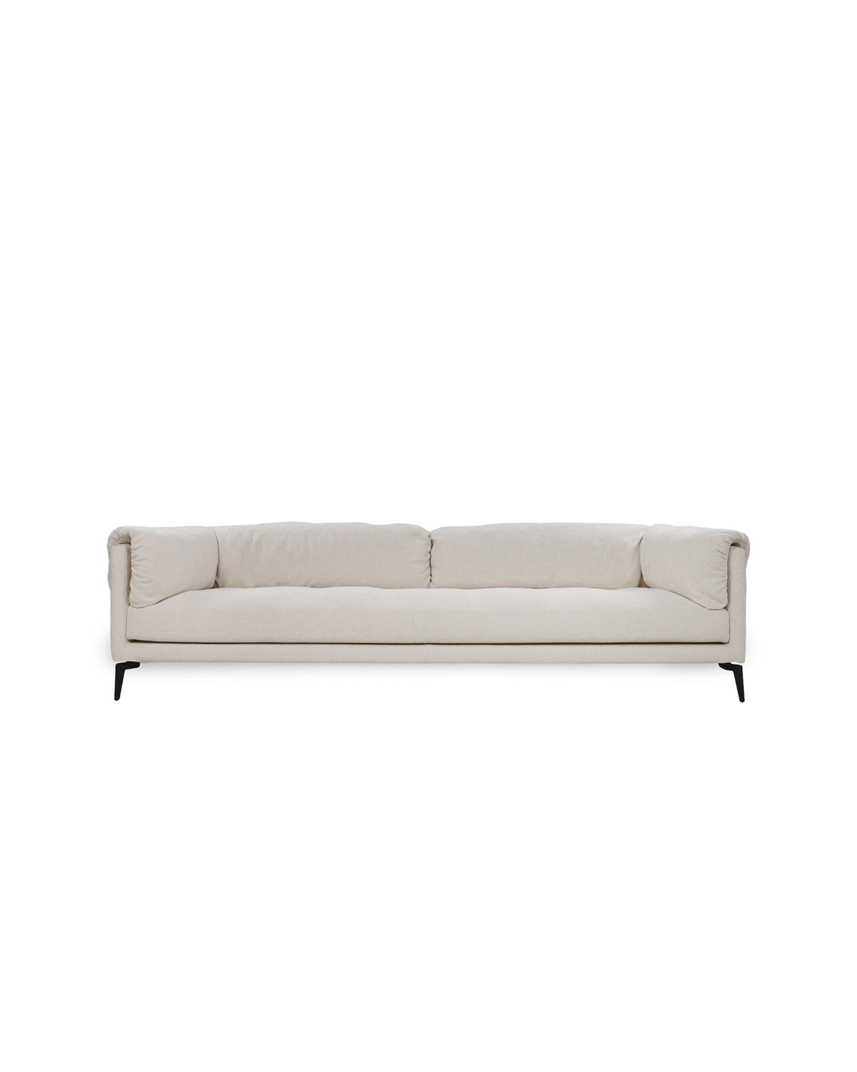 LUNARO Sofa Modern Sofa IDT
