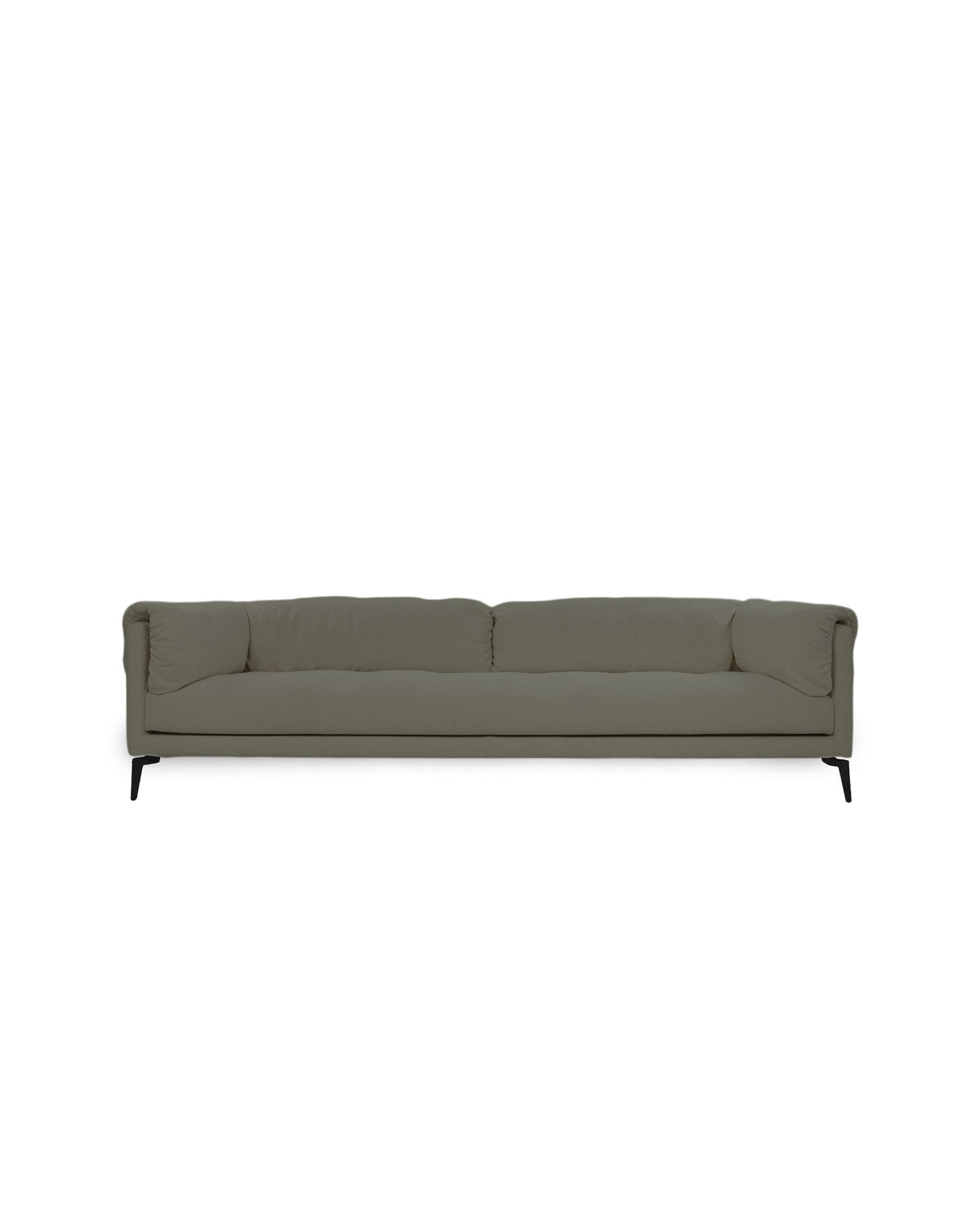 LUNARO Sofa Modern Sofa IDT