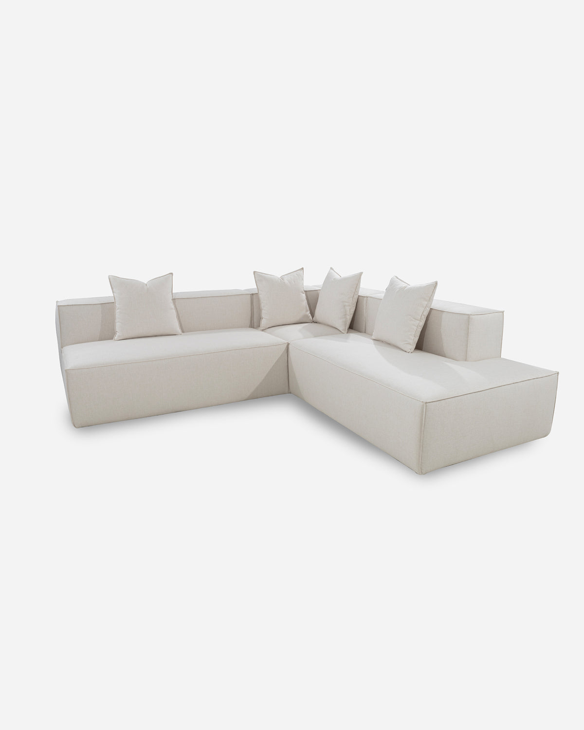 MAJD Modern Sofa IDT