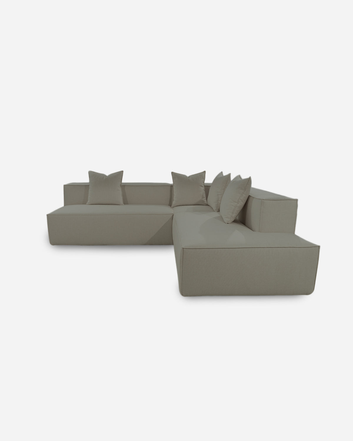 MAJD Modern Sofa IDT