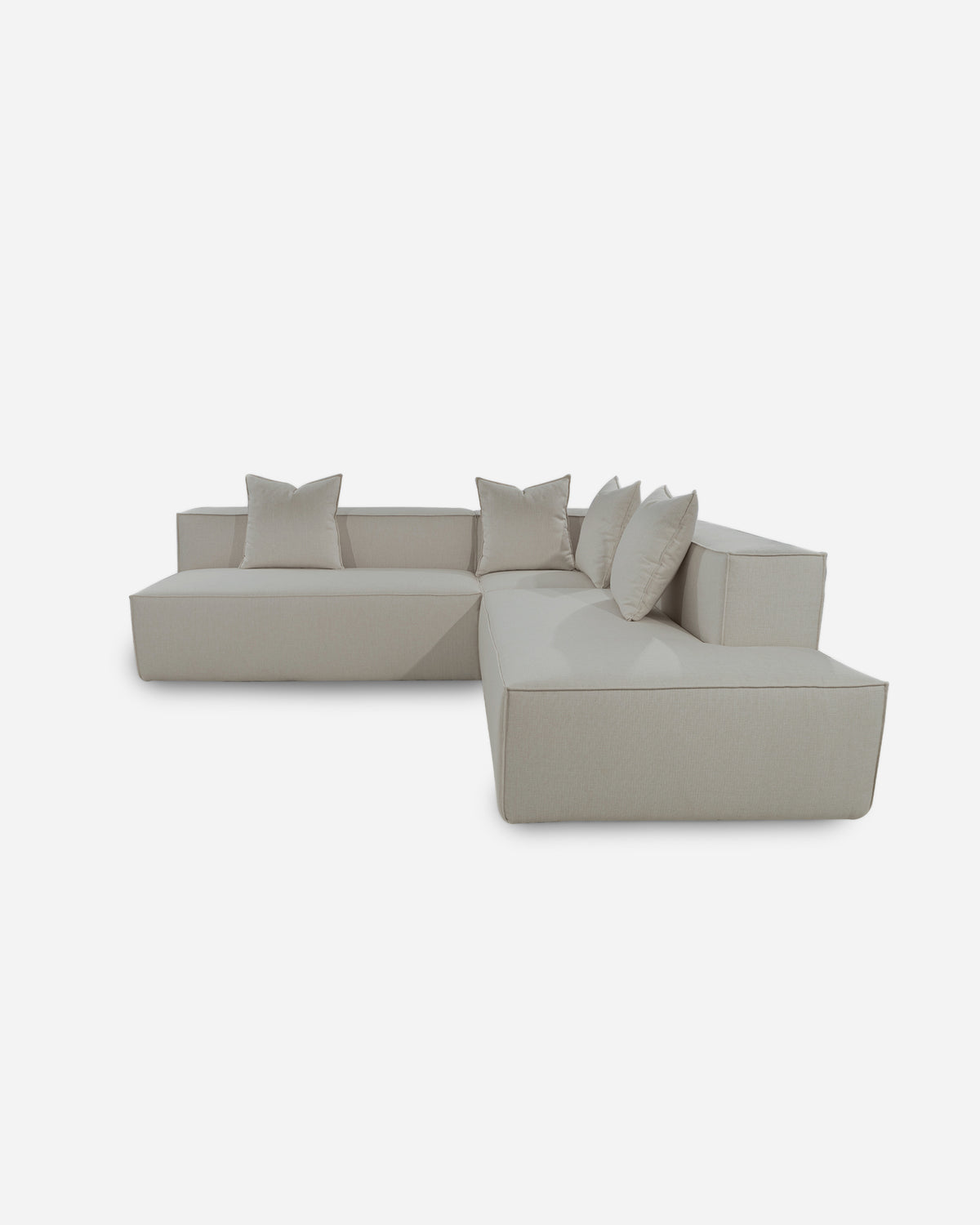 MAJD Modern Sofa IDT