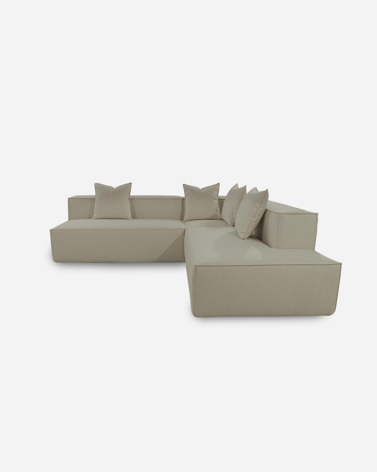 MAJD Modern Sofa IDT