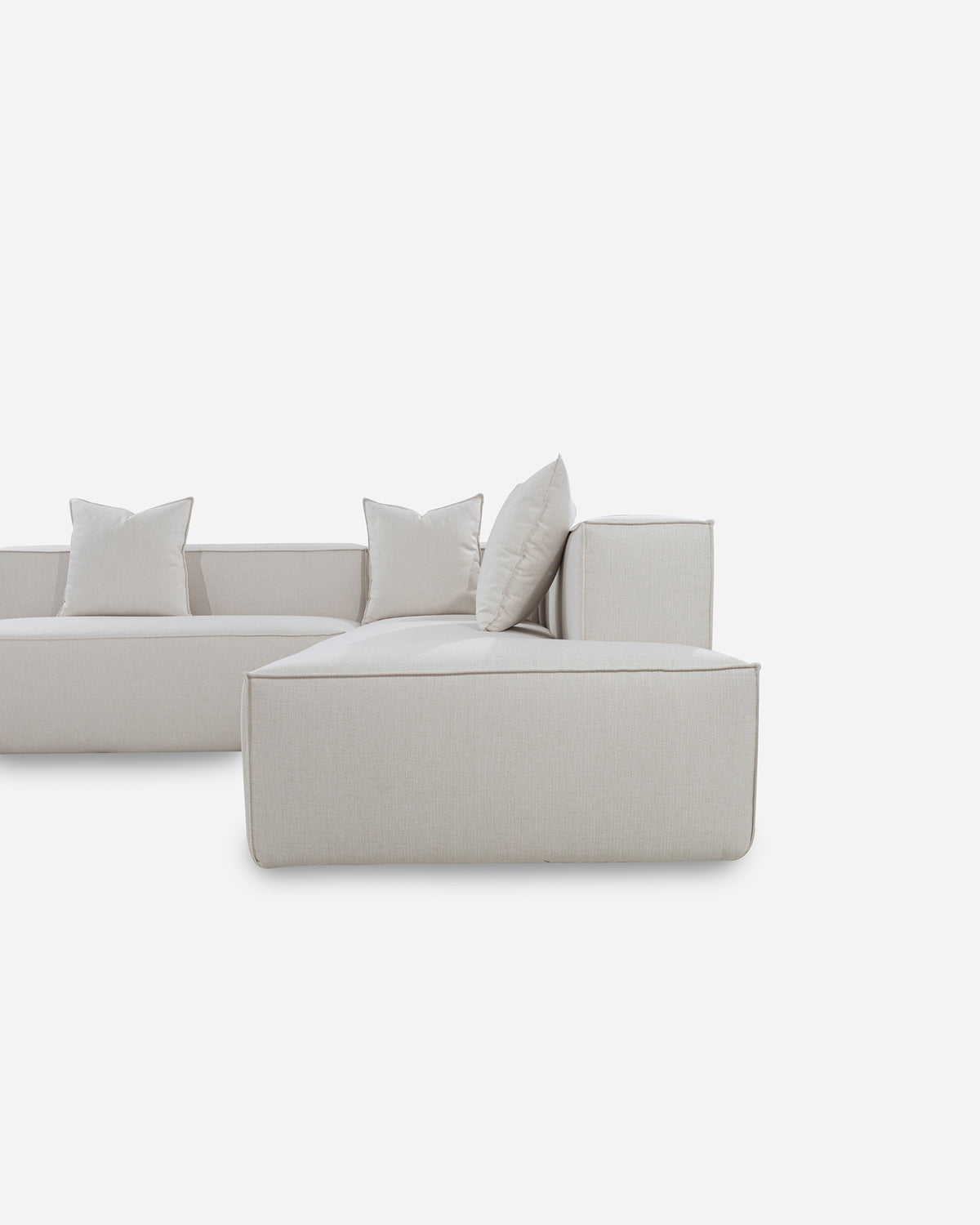 MAJD Modern Sofa IDT