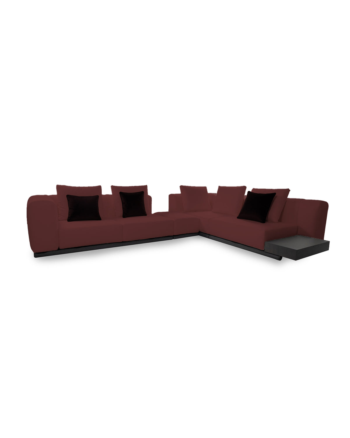 MONACO Modern Sofa IDT