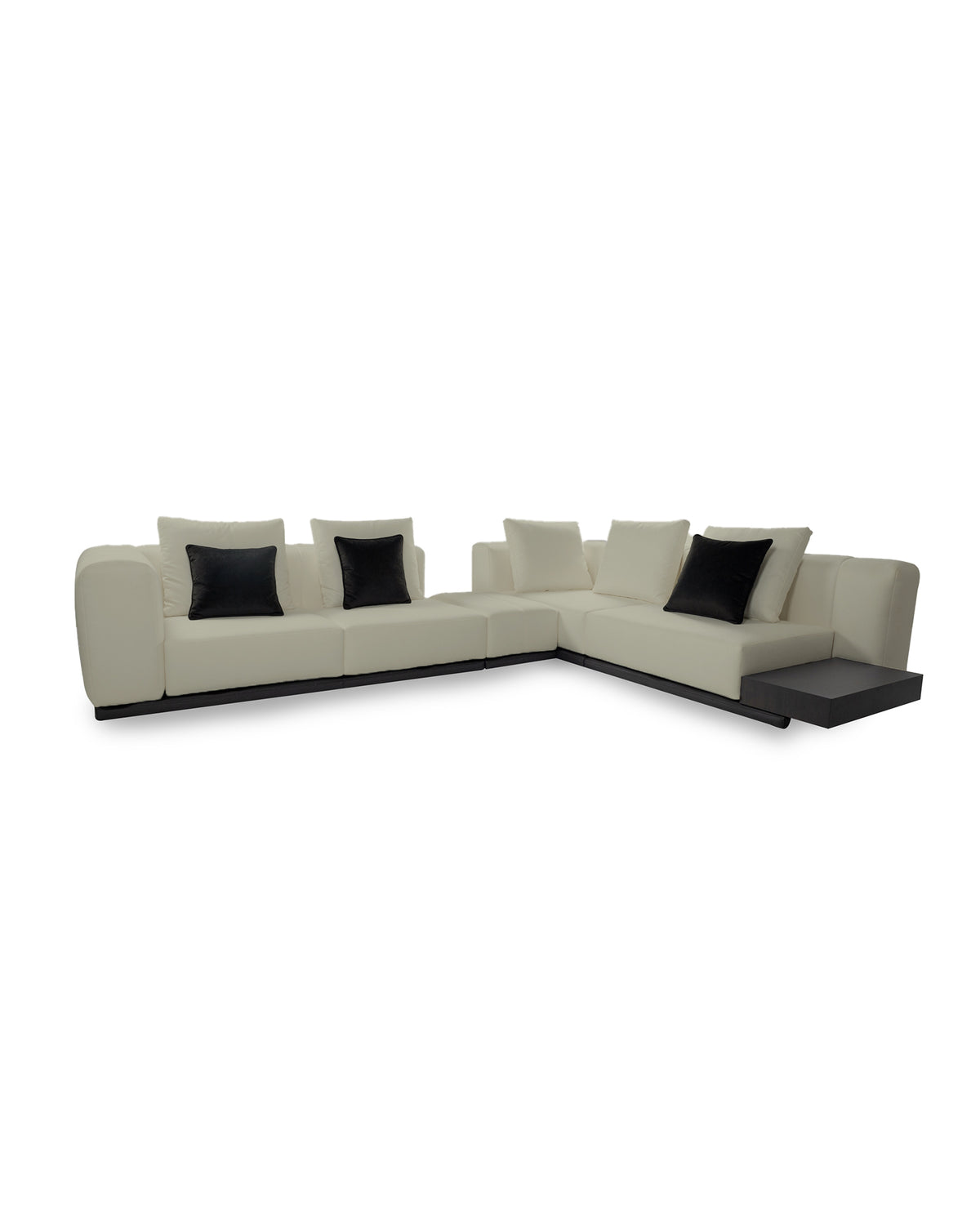 MONACO Modern Sofa IDT