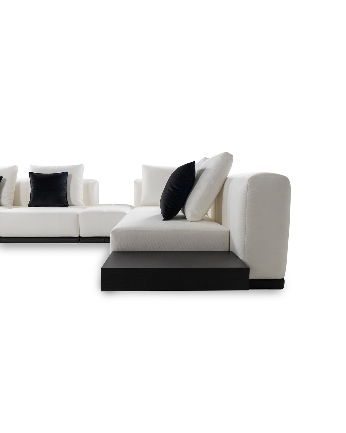 MONACO Modern Sofa IDT