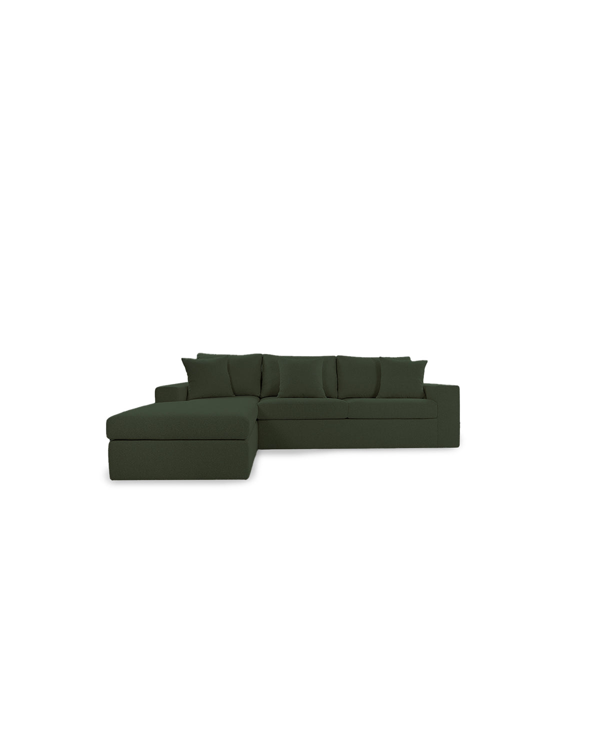 NETO Modern Sofa IDT