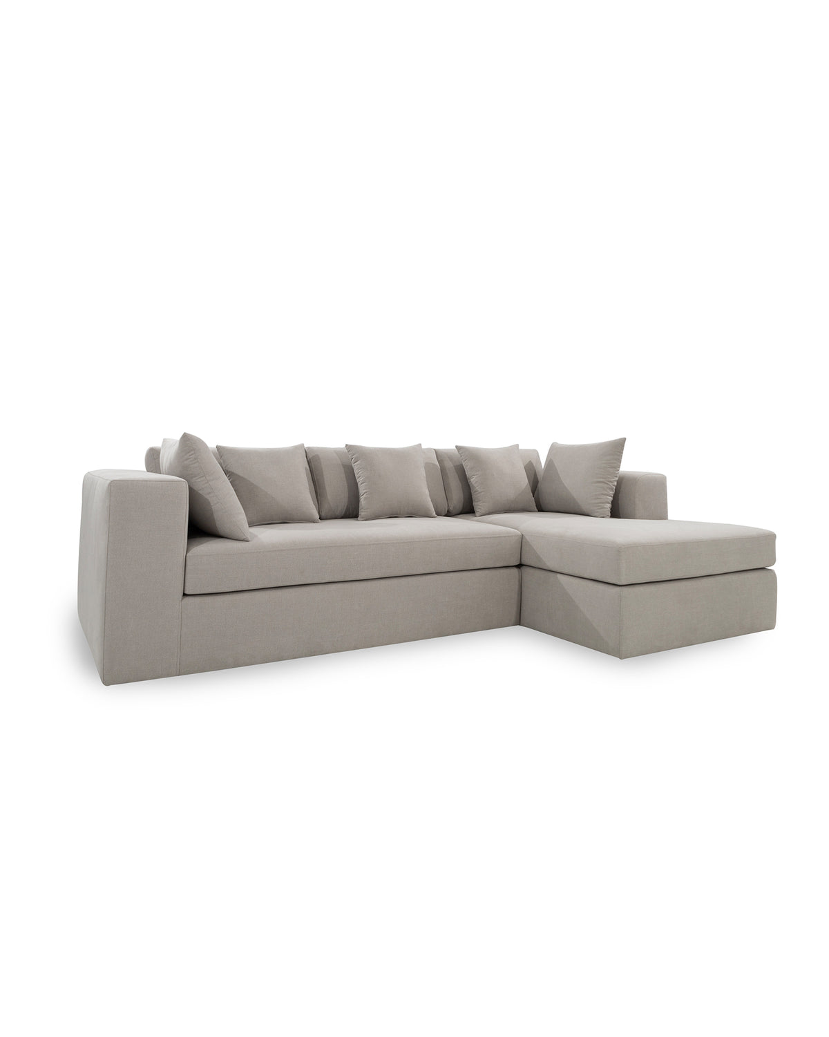 NETO Modern Sofa IDT