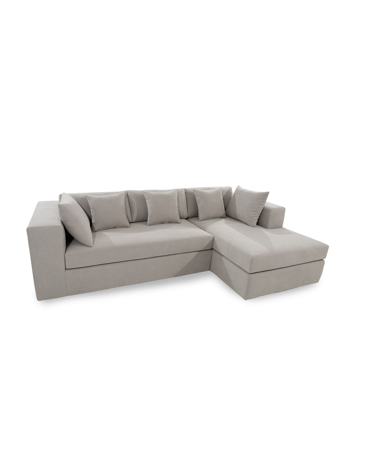 NETO Modern Sofa IDT