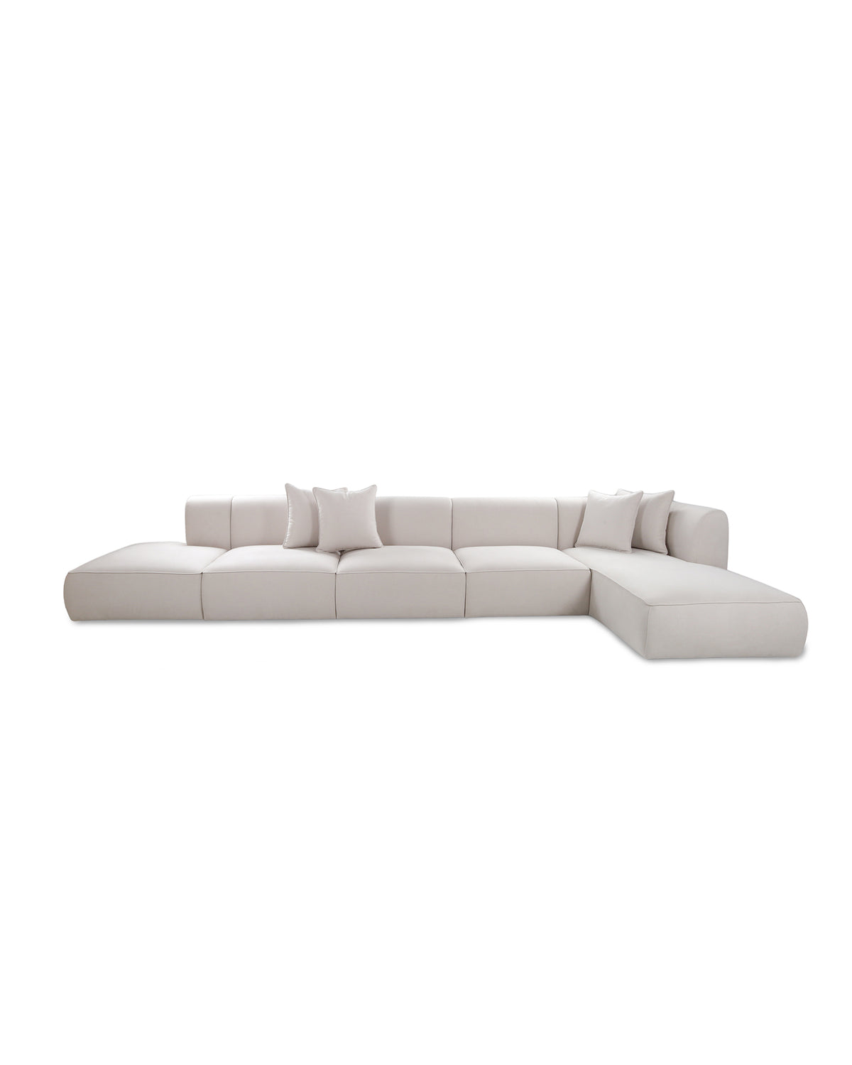 NEXUS Modern Sofa IDT