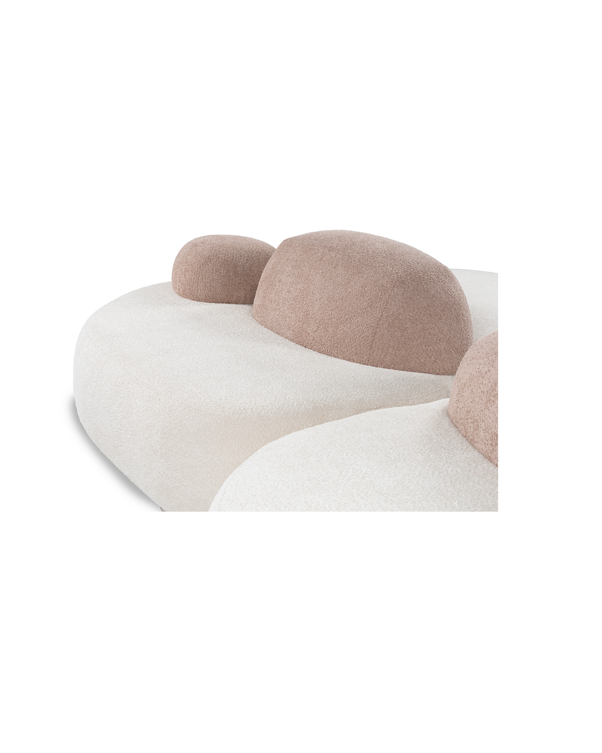 ONDA Modern Sofa IDT