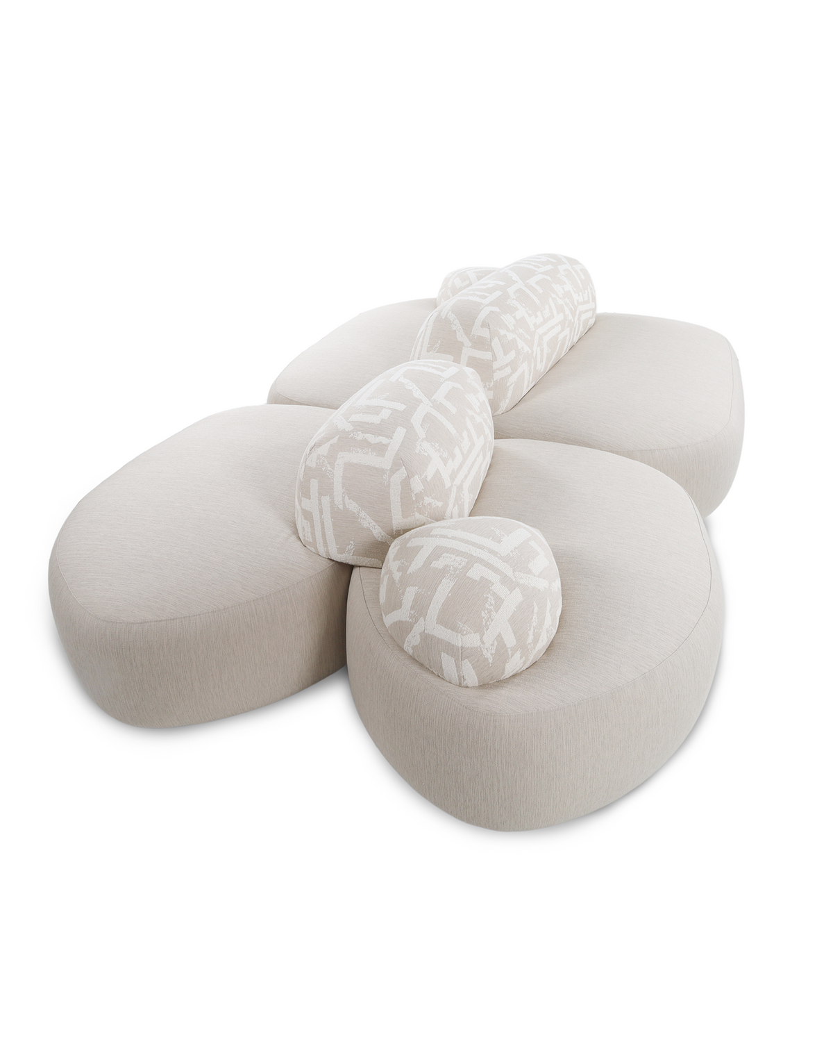 ONDA Modern Sofa IDT