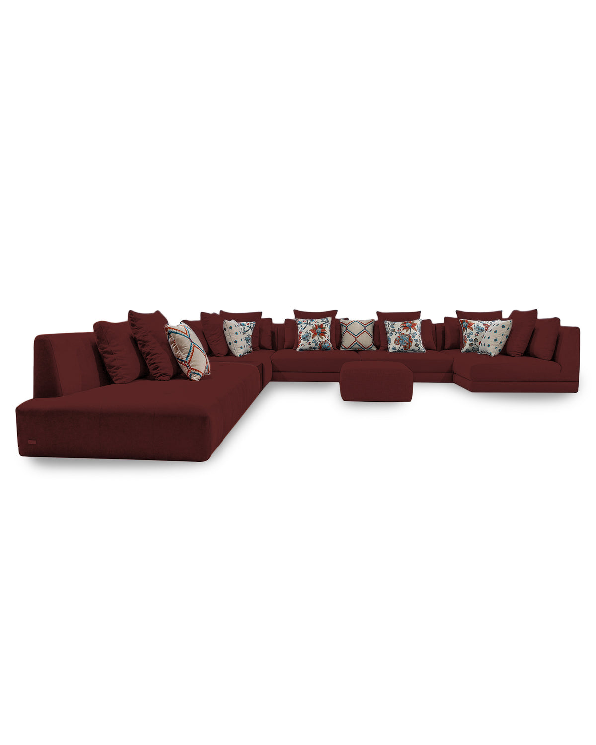 ORKA Modern Sofa IDT