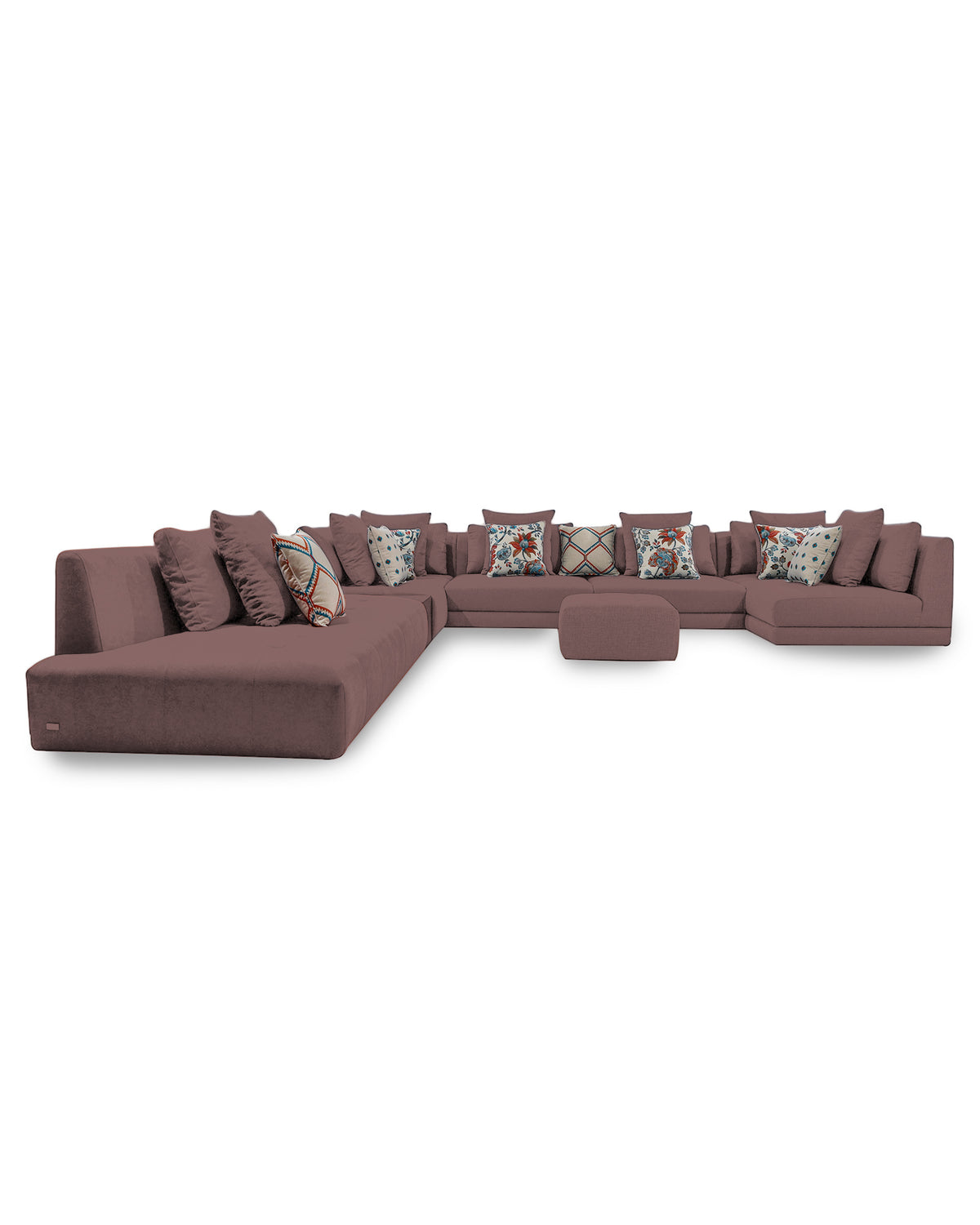 ORKA Modern Sofa IDT