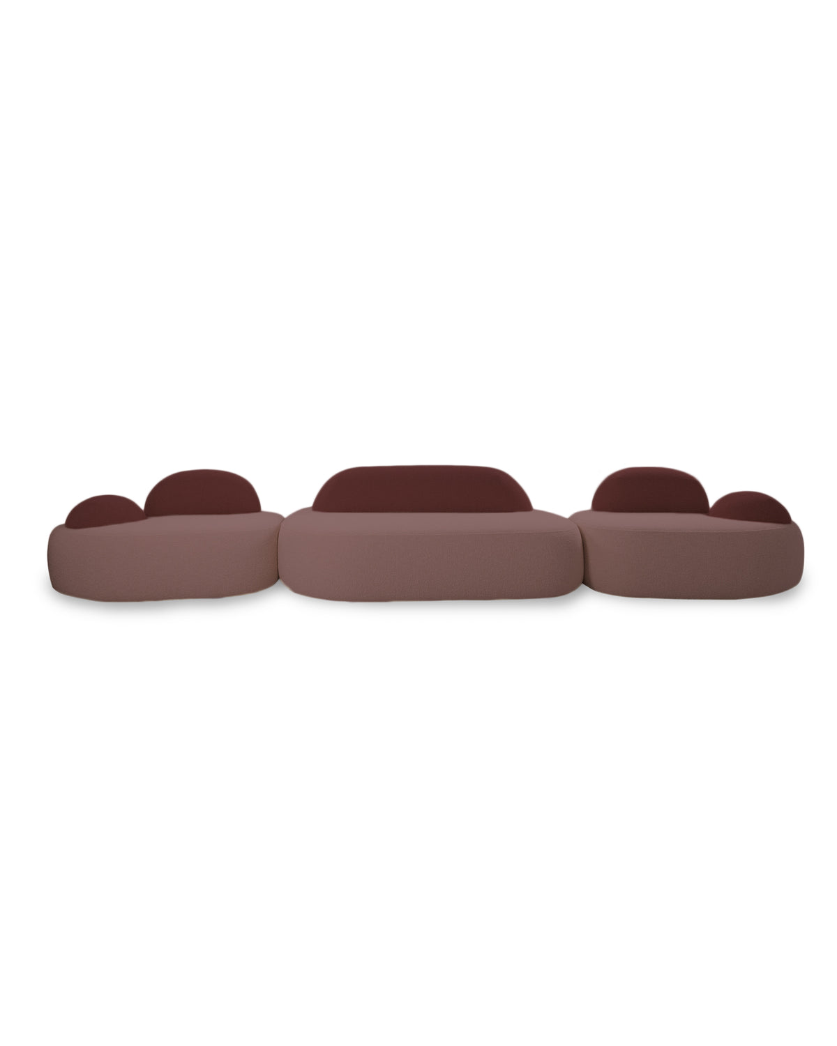 PEBBLEBROOK Modern Sofa IDT