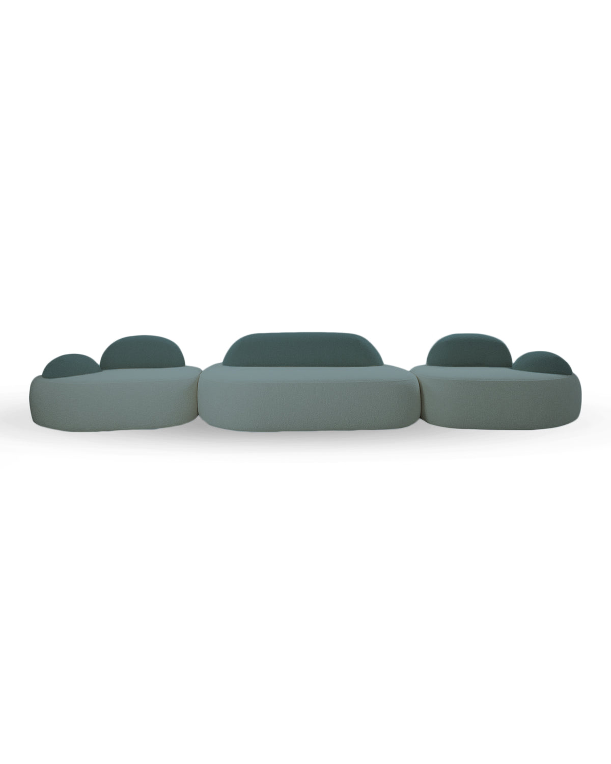 PEBBLEBROOK Modern Sofa IDT