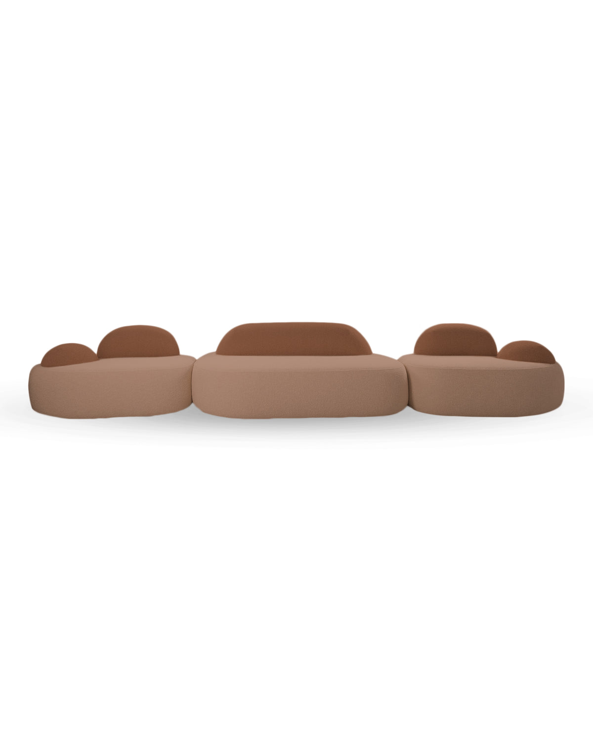PEBBLEBROOK Modern Sofa IDT