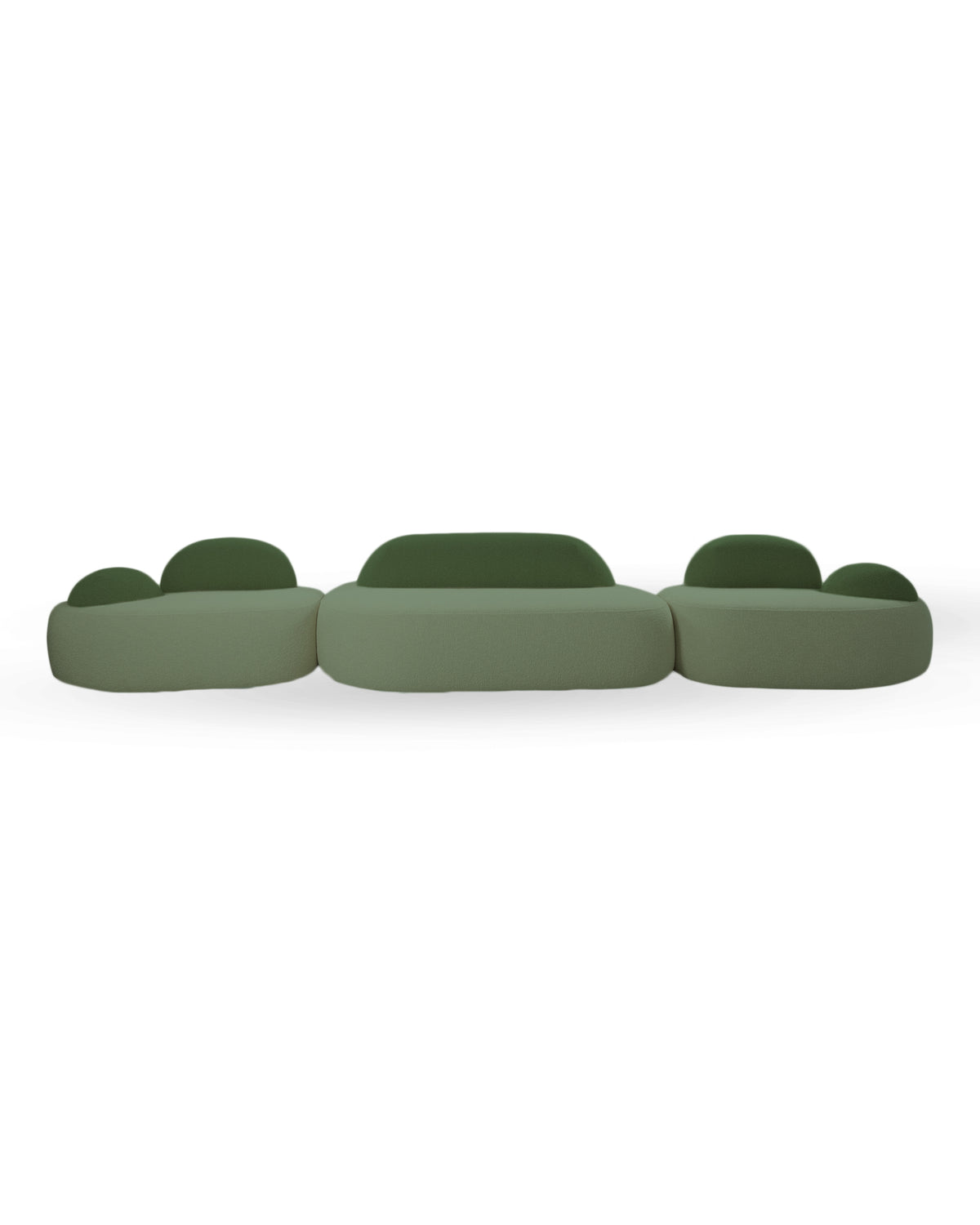 PEBBLEBROOK Modern Sofa IDT