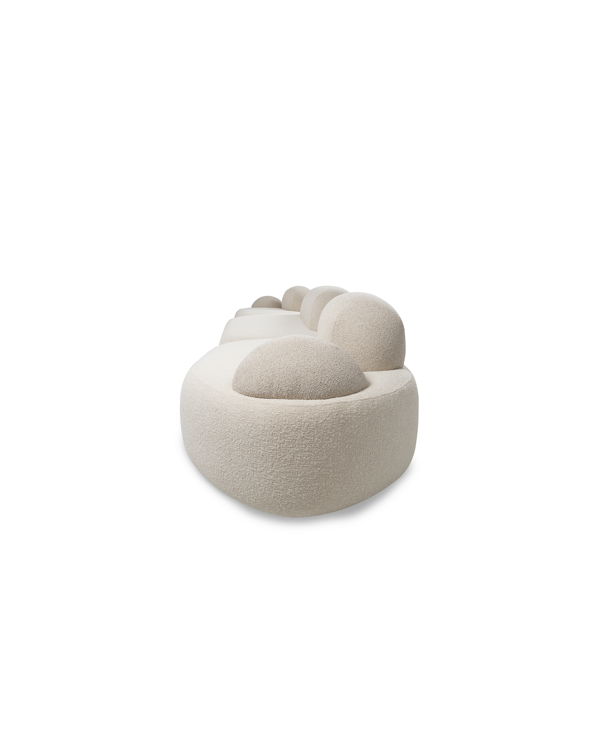PEBBLEBROOK Modern Sofa IDT