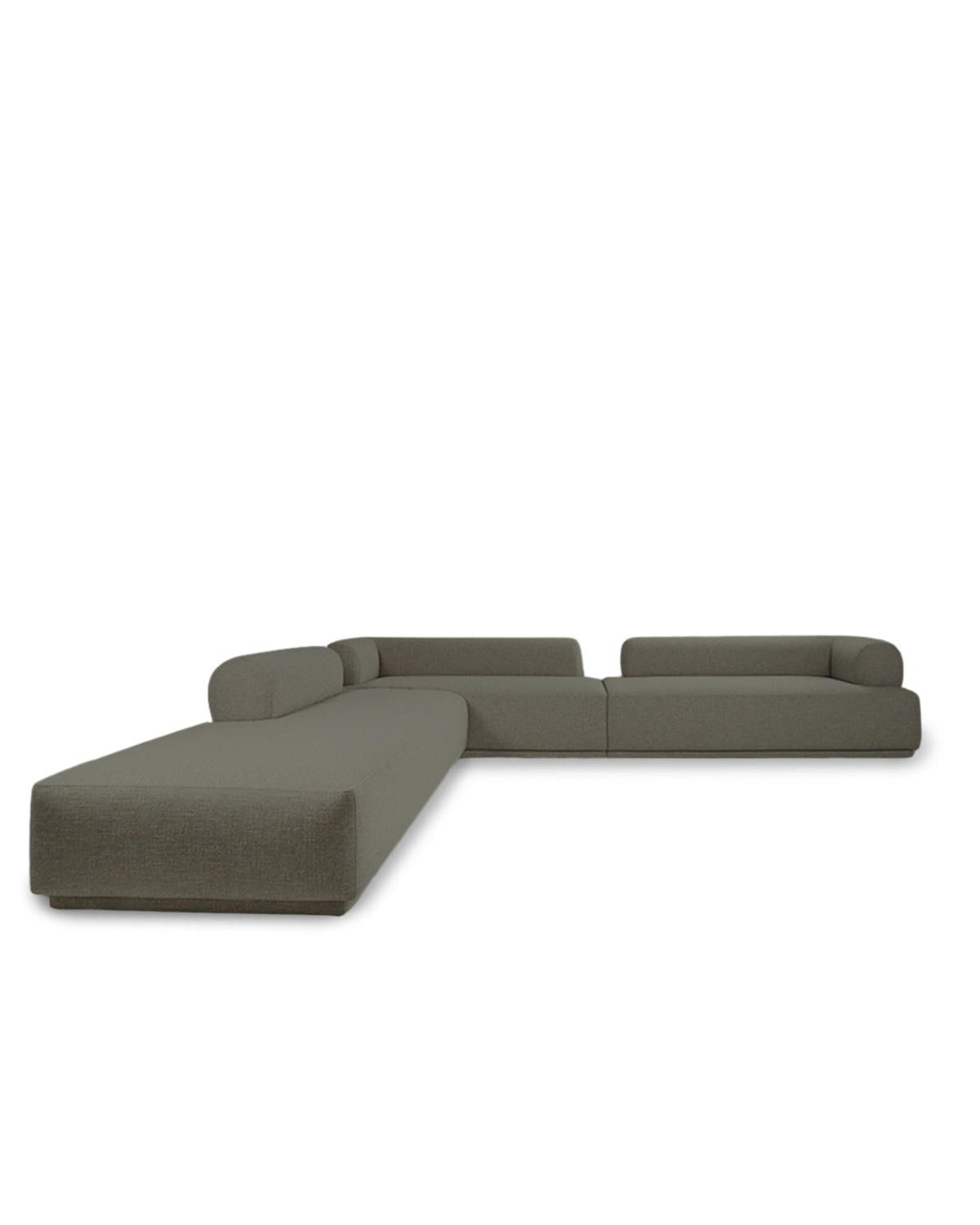 SERENO L-SHAPED SOFA Modern Sofa IDT