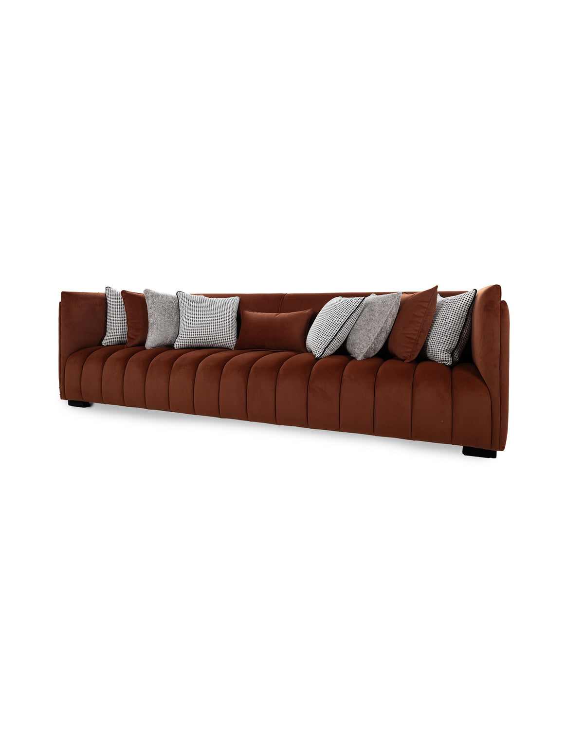 SIENNA Modern Sofa IDT