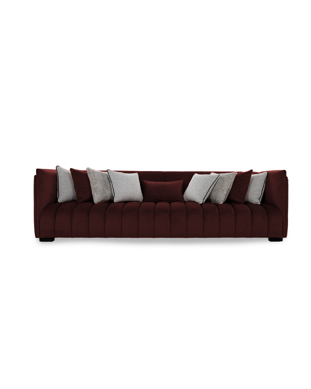 SIENNA Modern Sofa IDT