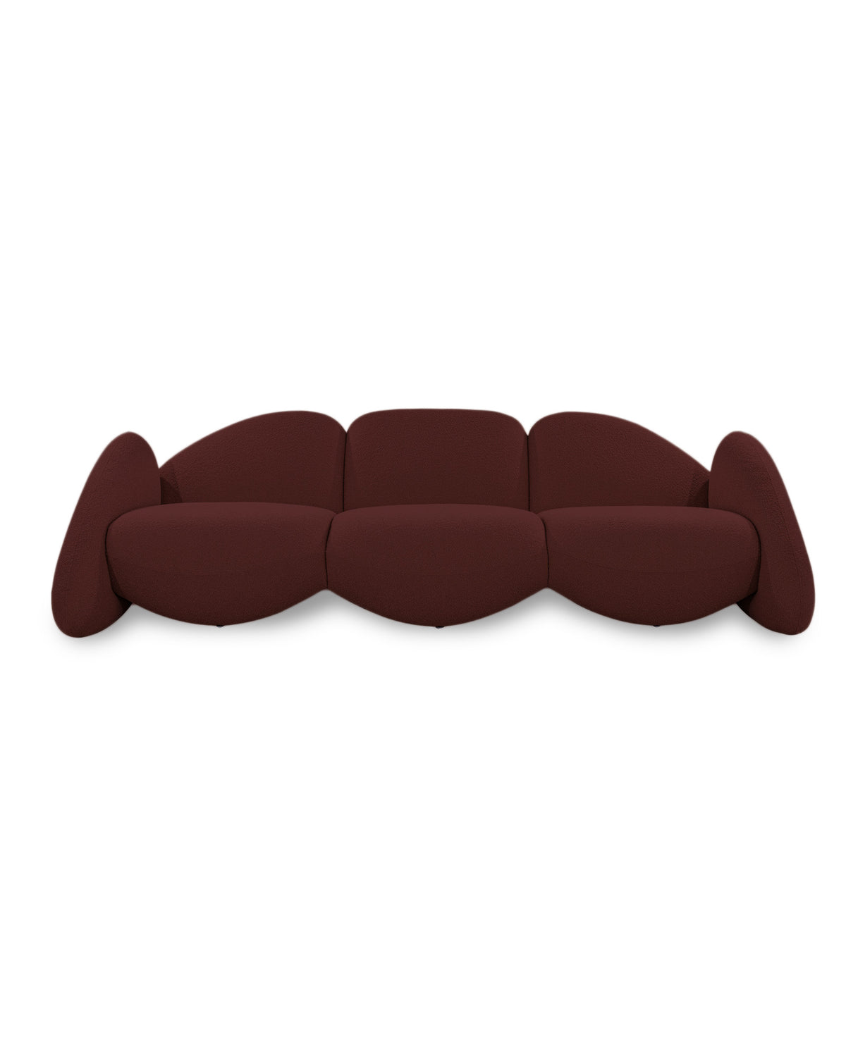 THE ROCK Modern Sofa IDT