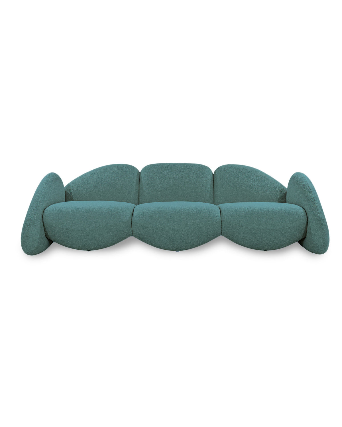 THE ROCK Modern Sofa IDT