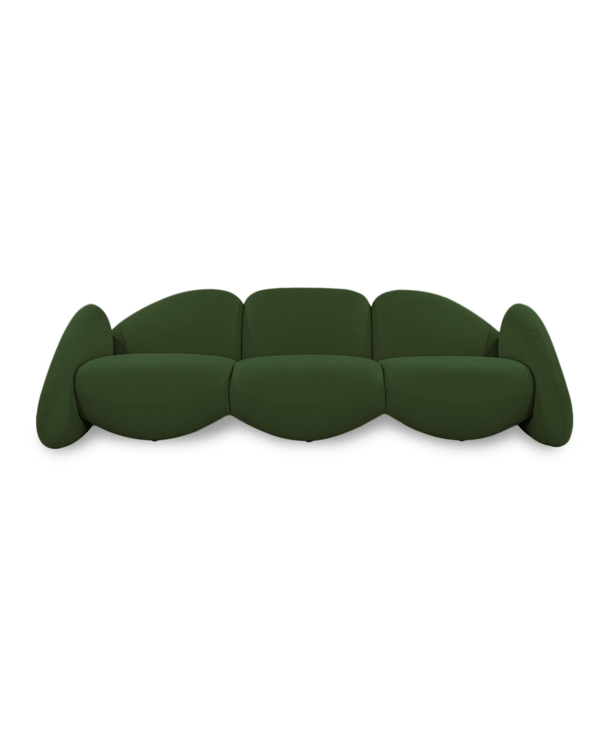 THE ROCK Modern Sofa IDT