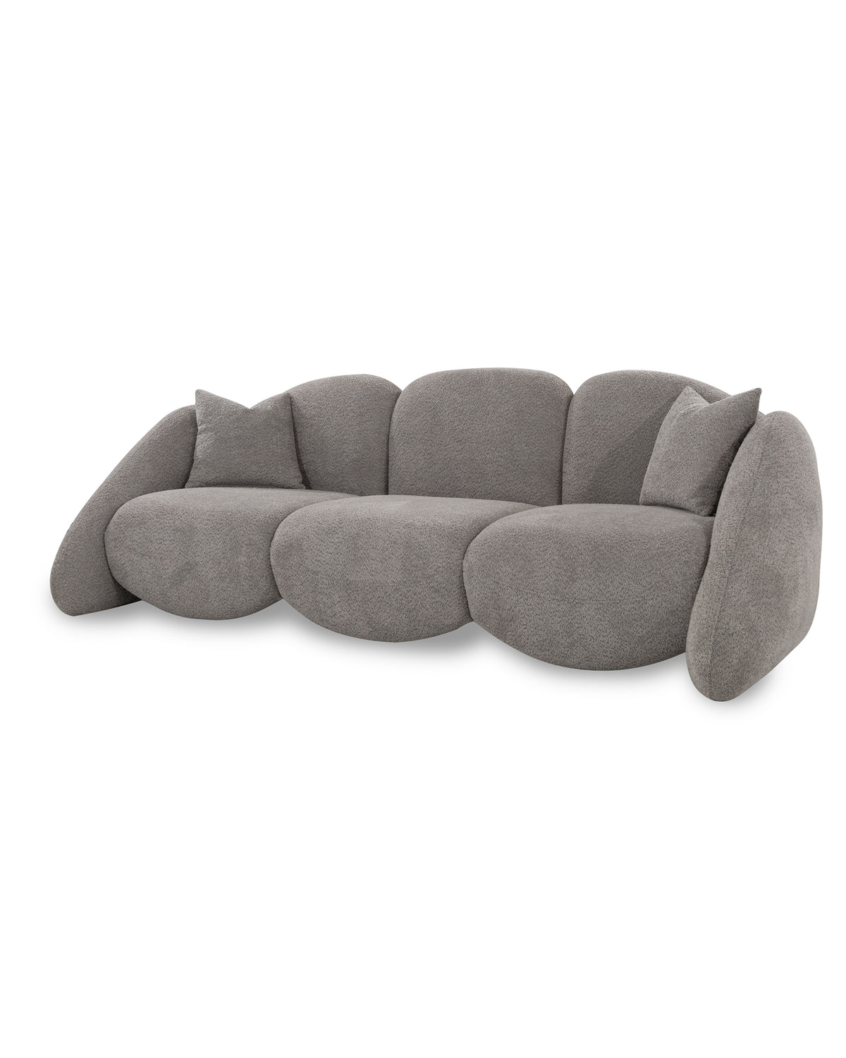 THE ROCK Modern Sofa IDT