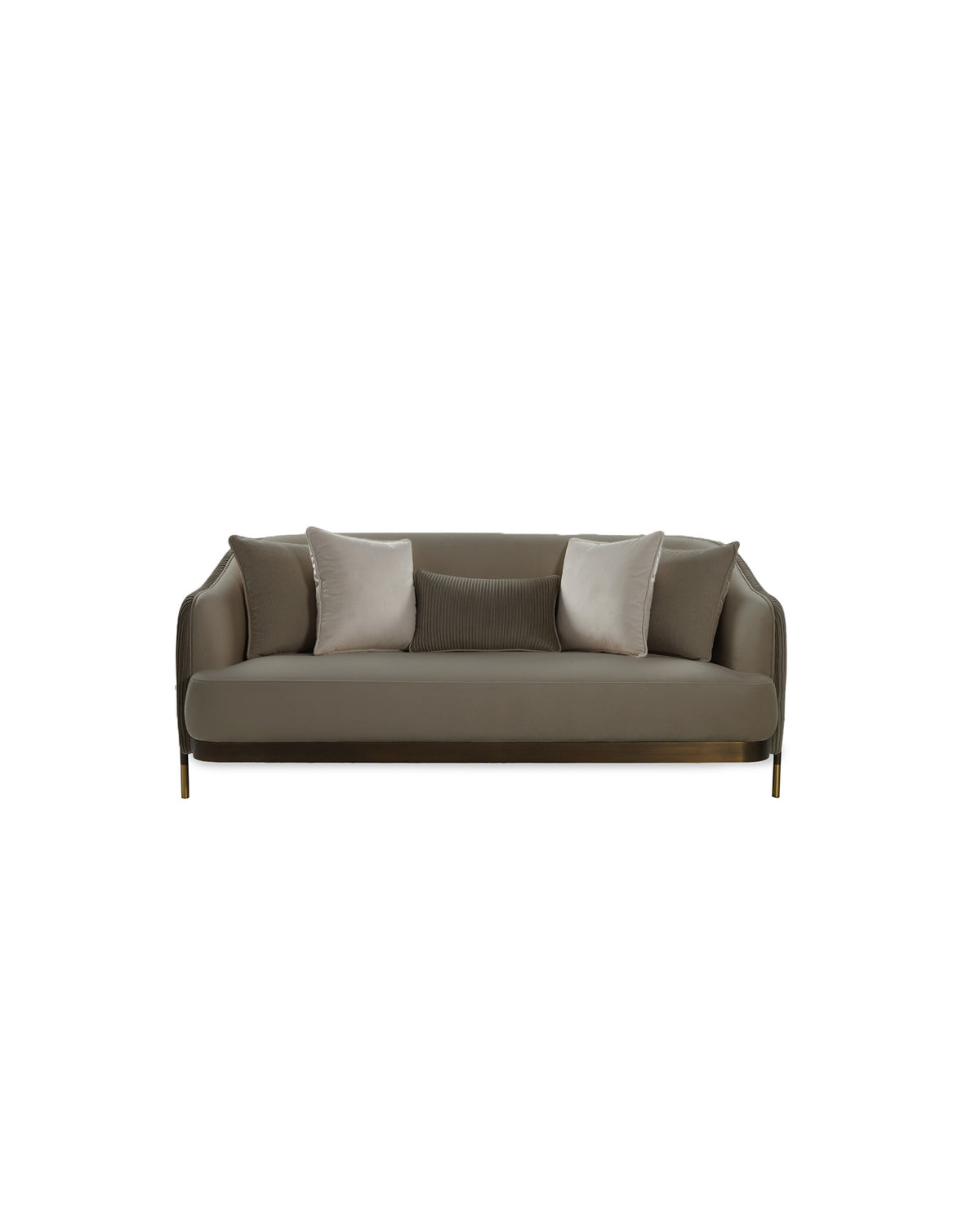 VALENTE Modern Sofa IDT