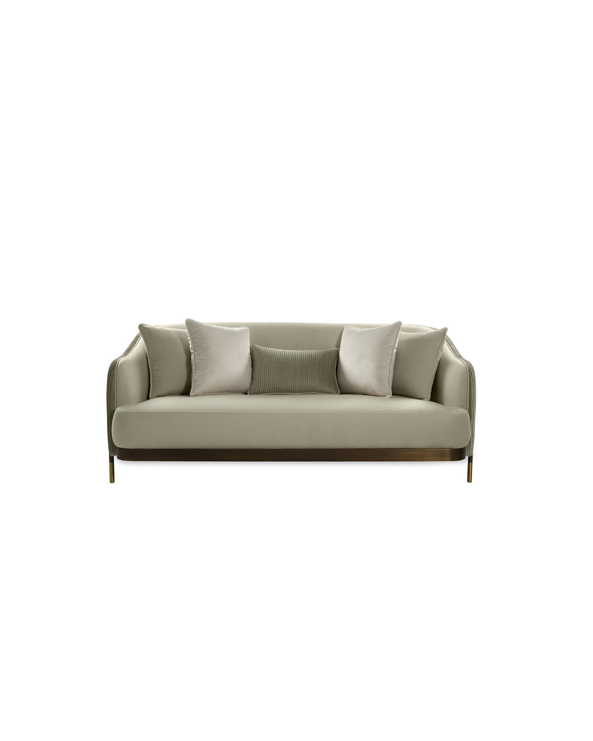 VALENTE Modern Sofa IDT