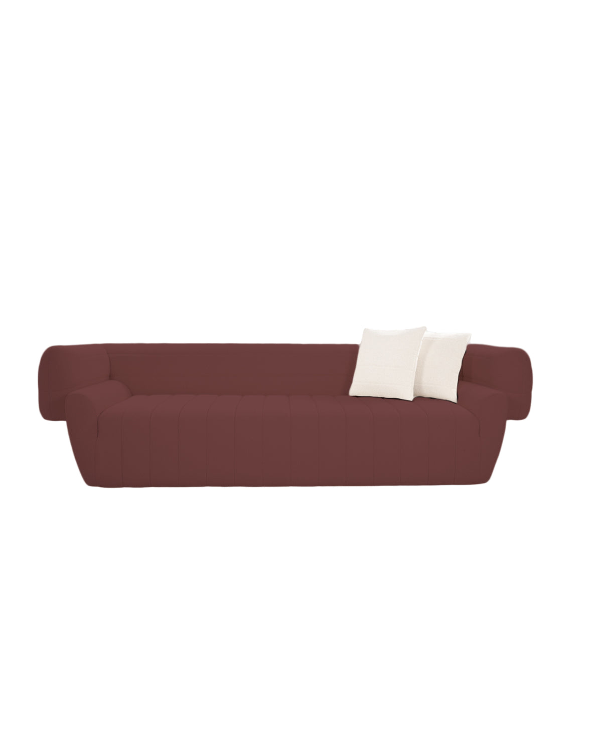 VELORÉ Sofa Modern Sofa IDT