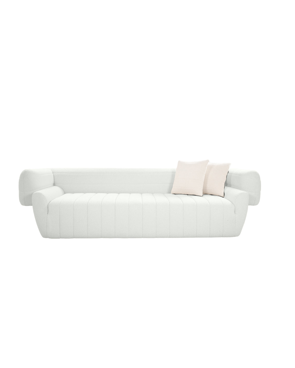 VELORÉ Sofa Modern Sofa IDT
