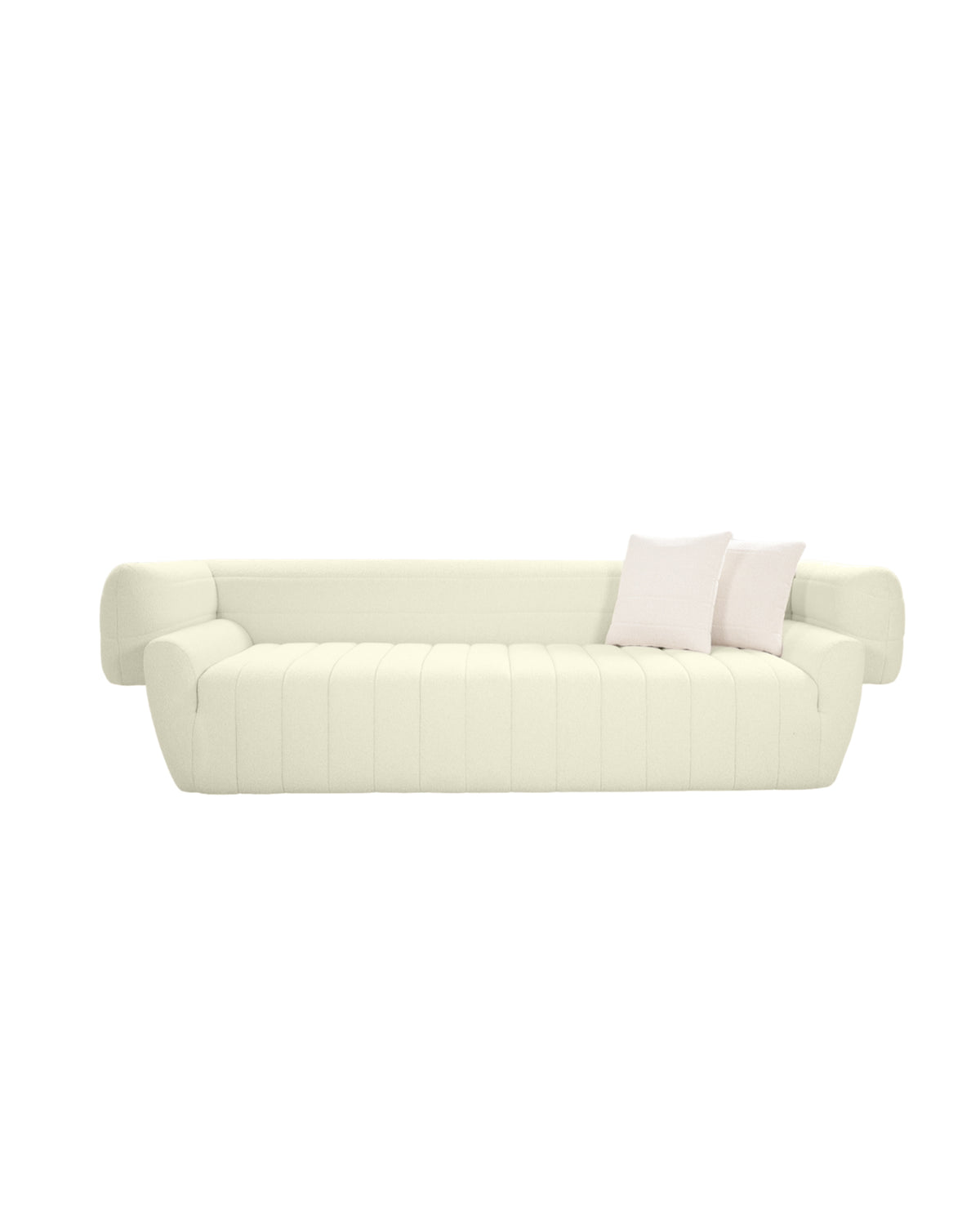 VELORÉ Sofa Modern Sofa IDT