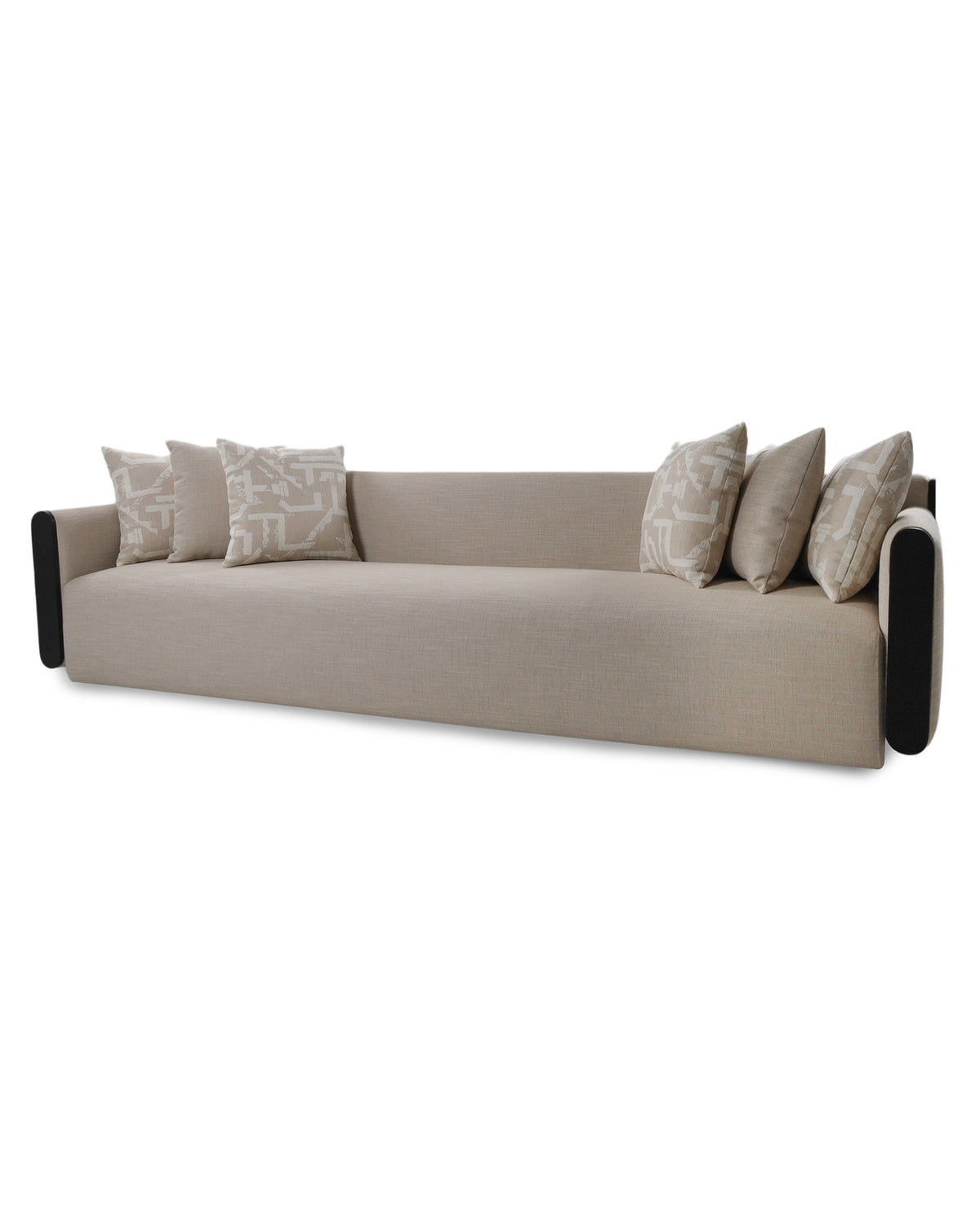 VOSS Modern Sofa IDT