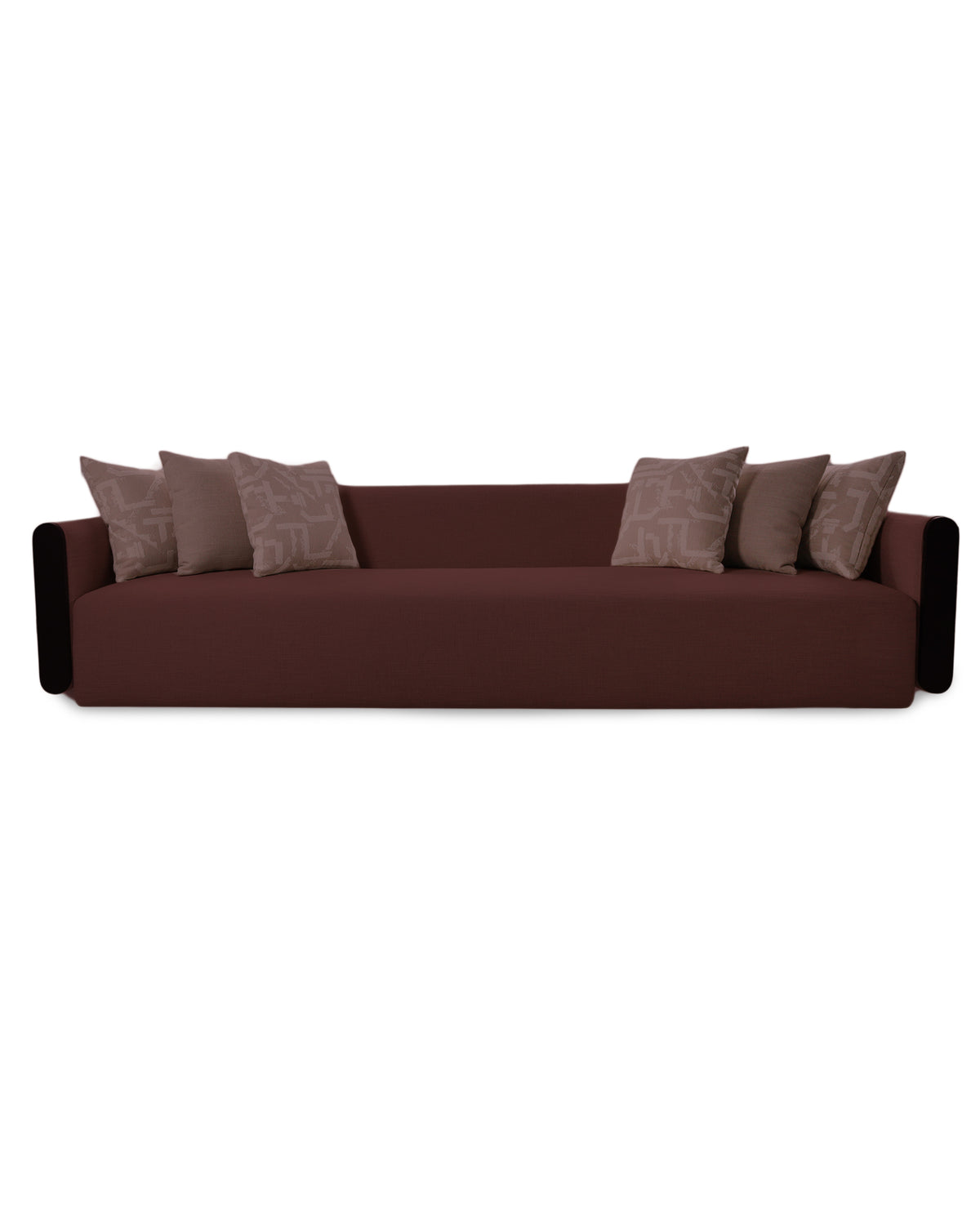 VOSS Modern Sofa IDT
