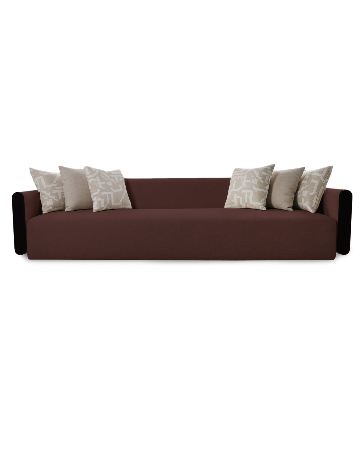 VOSS Modern Sofa IDT
