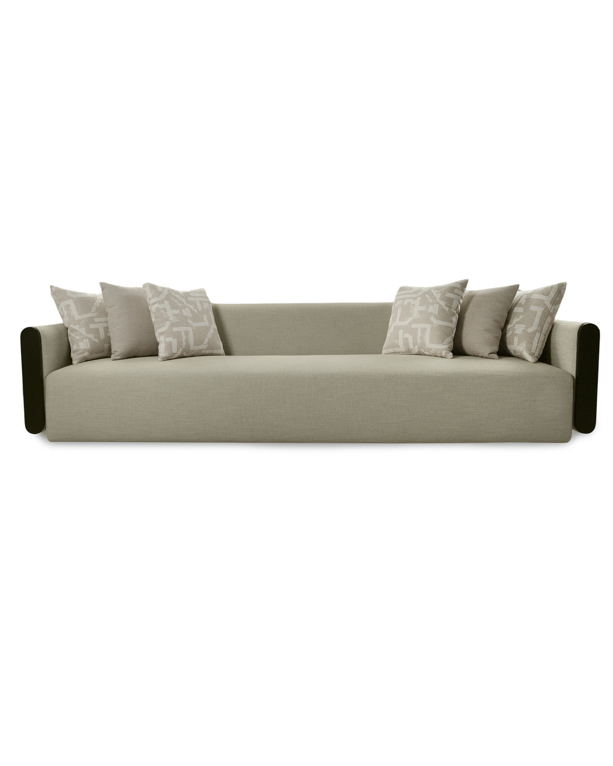 VOSS Modern Sofa IDT