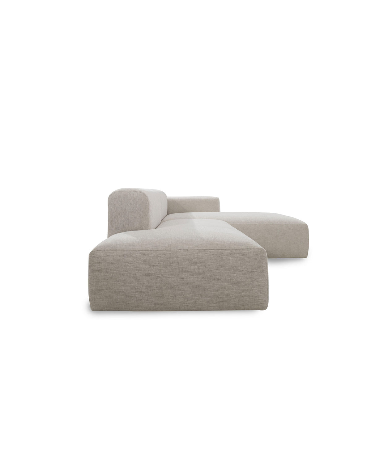 ZAN Modern Sofa IDT