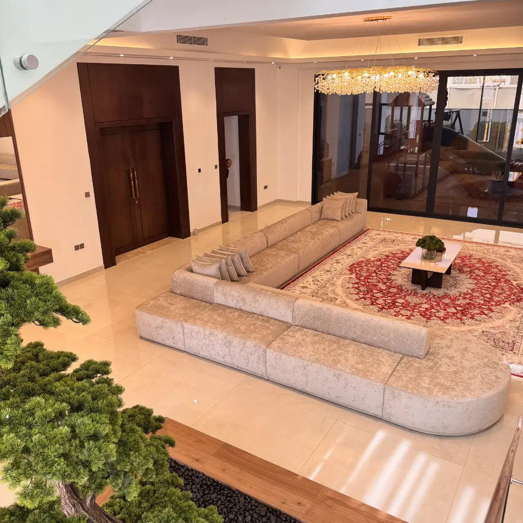 Custom Furniture in Dubai: Is It Worth It? IDT