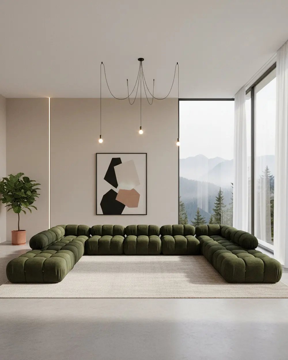 sofas-in-sharjah-How-to-Choose-the-Perfect-Size-for-Your-Apartment IDT