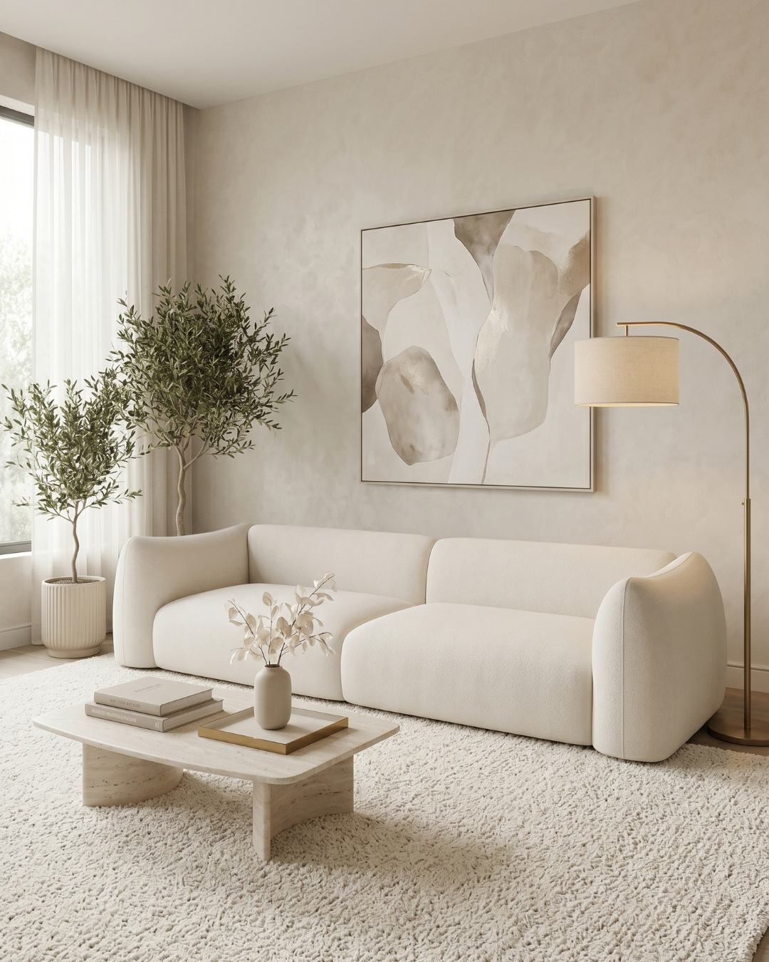 Custom Sofas Dubai for Refined Everyday Living IDT